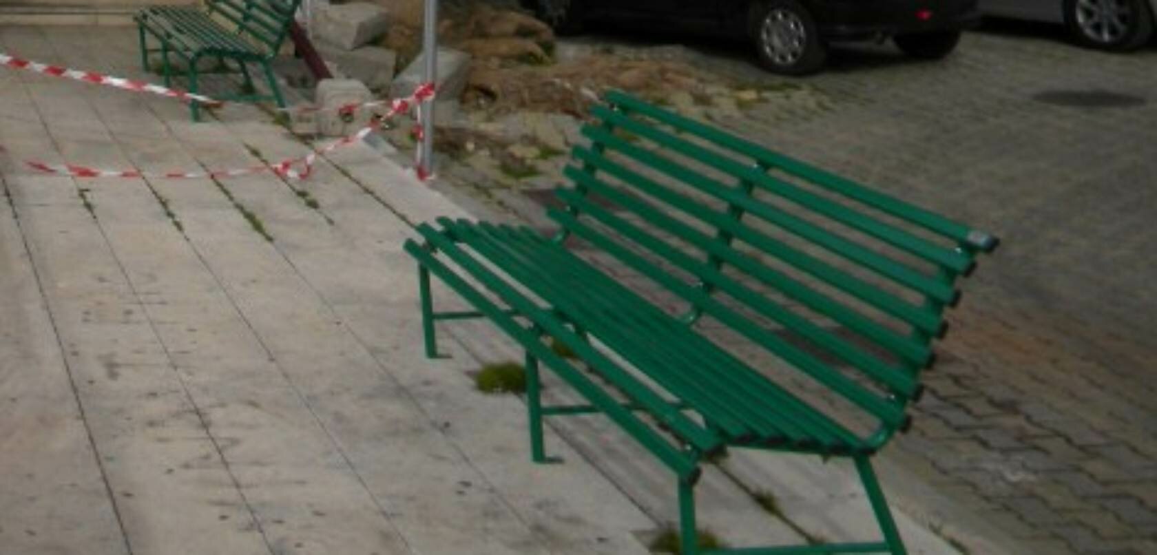 Passa un'infermiera e gli salva la vita
