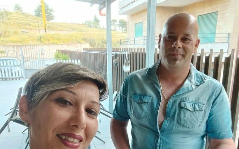 Scontro in moto, muore coppia di Grammichele