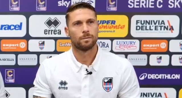 Caturano, mazzata di fine stagione Caturano, mazzata di fine stagione