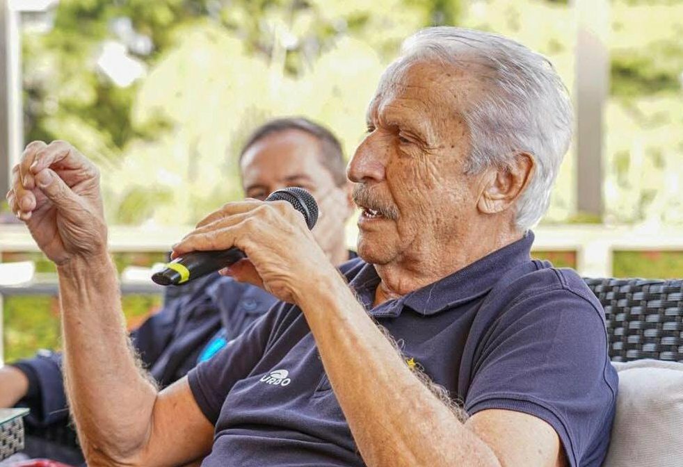E' morto Giorgio Bartolini, patron dell'Ekipe Orizzonte