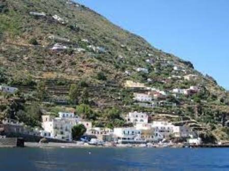 Terremoto 3.9 ad Alicudi