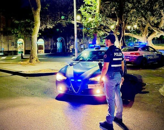 Auto rubate e ritrovate, a Catania 9 in un giorno