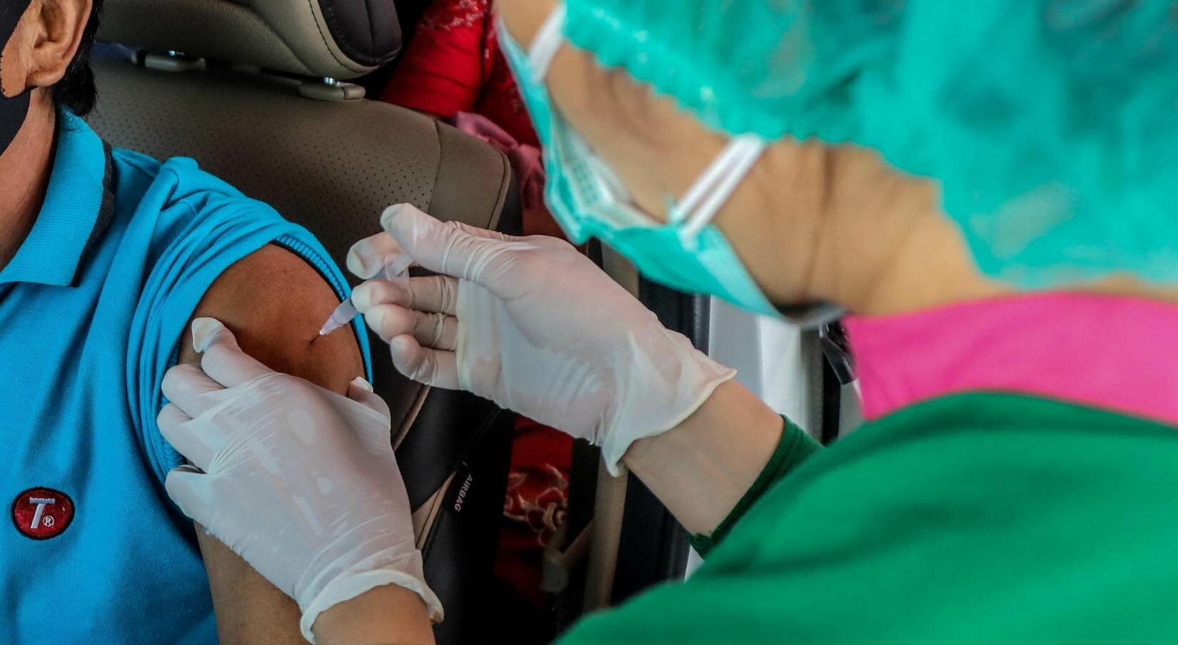 Oms: "No alla terza dose nei paesi ricchi"