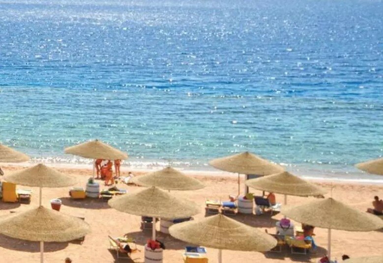 Vanno in vacanza a Sharm e lasciano soli i 5 figli minorenni