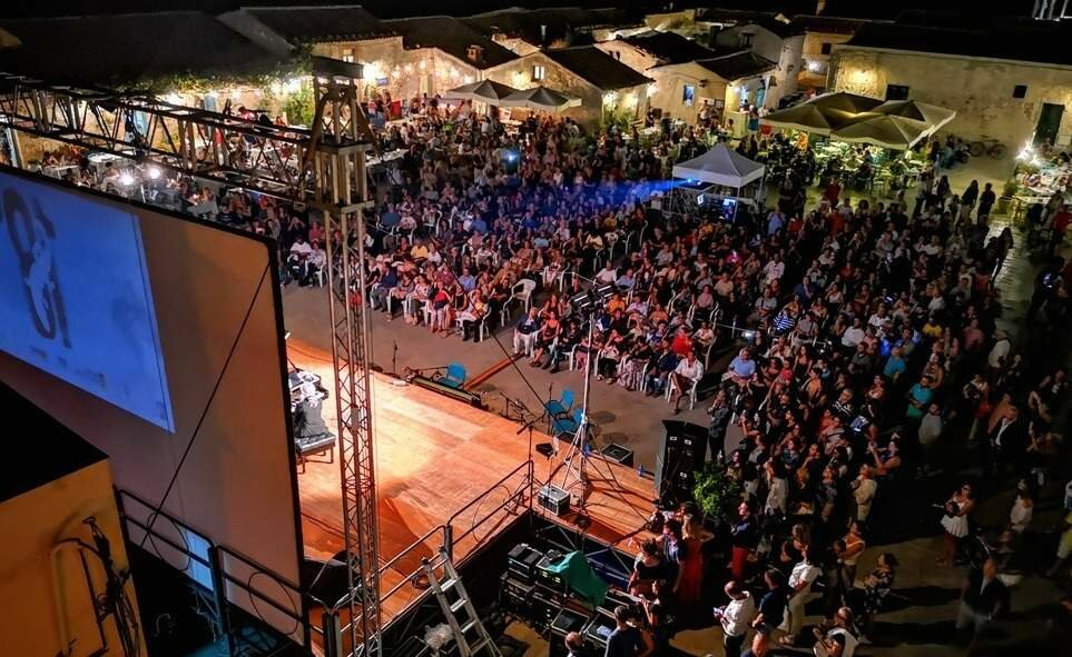 Da Marzamemi a Catania: il cinema trasloca