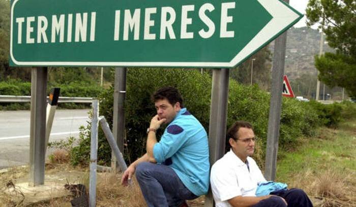 C'&egrave; l'accordo: 100 milioni per Termini Imerese