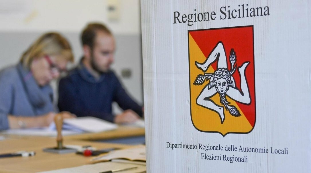 Poche ore e sar&agrave; election day: in Sicilia una giornata da record