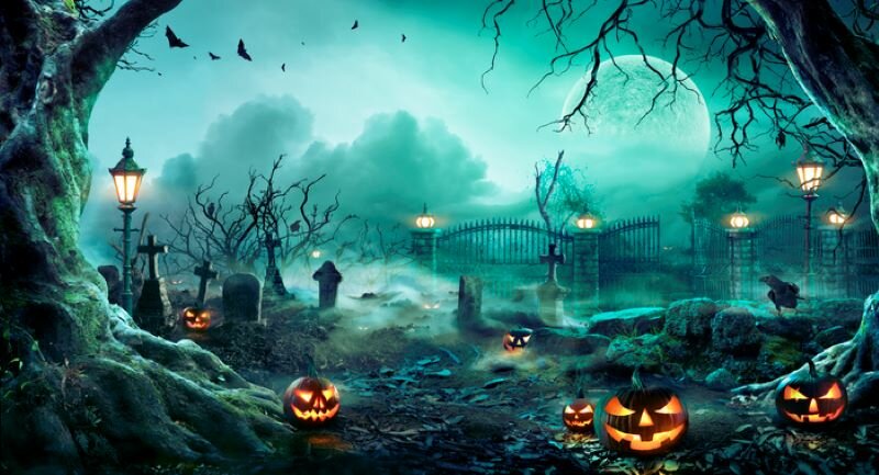 Halloween: tutto quello che c'&egrave; da sapere