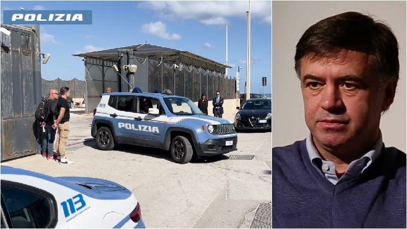 Soldi al clan per voti Ars: arrestato ex senatore Pd