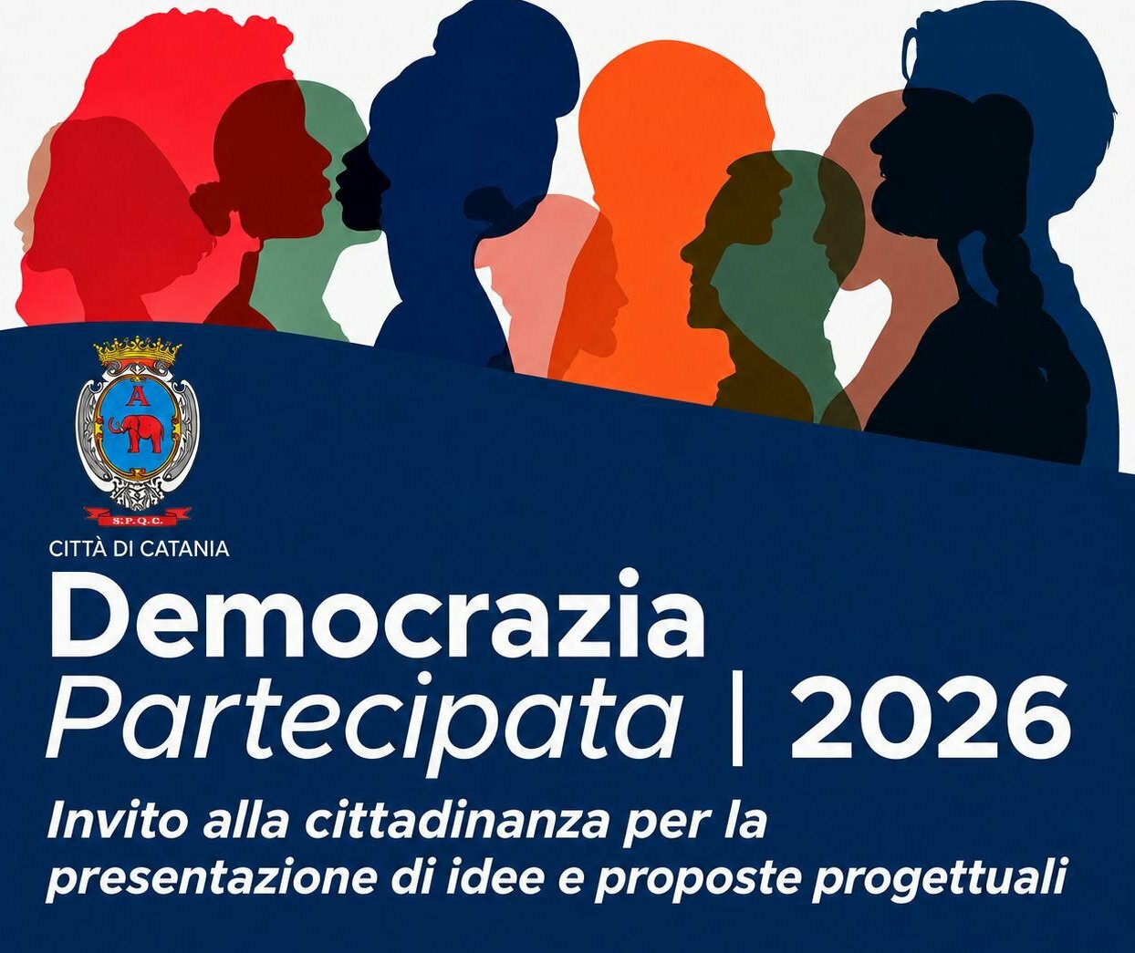 Democrazia partecipata, via a presentazione di idee Democrazia partecipata, via a presentazione di idee