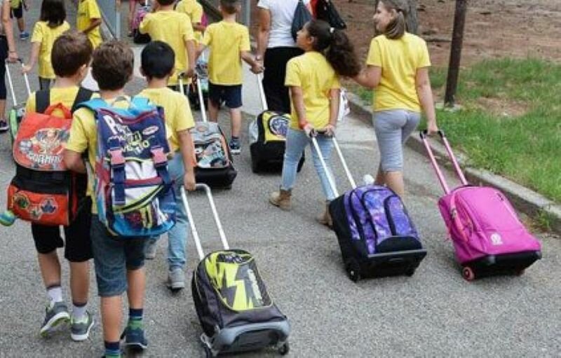 Scuola rifiuta disabile, genitori vincono battaglia