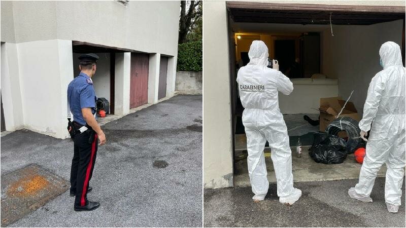 Uccisa dopo appuntamento on line: fermato 17enne