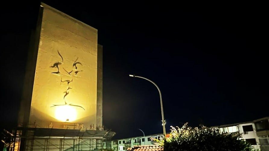 Librino, Presti colpisce ancora