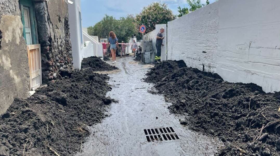 Mareamico, una battaglia per salvare Stromboli