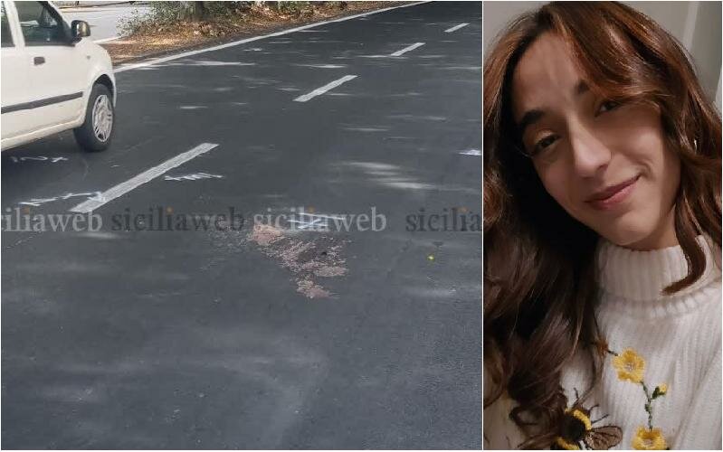 Silvia muore alla circonvallazione, ipotesi omicidio stradale