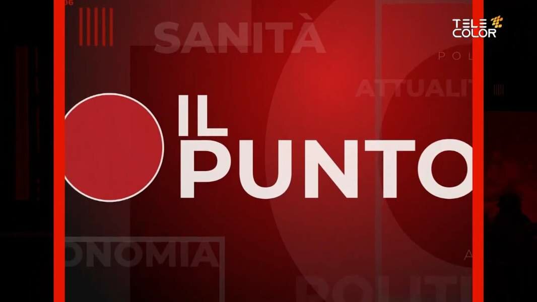 il punto 29 maggio 2022