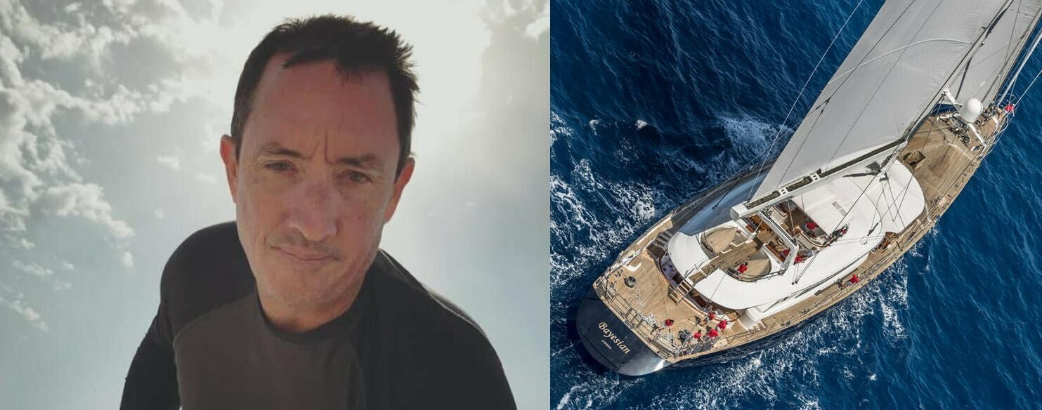 Tragedia Bayesian: indagato il comandante