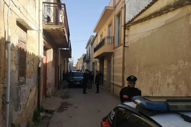 Perquisizioni a casa e nello studio di ex avvocata di Messina Denaro