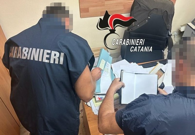 Catania, tenta di vendere un terreno che non &egrave; suo