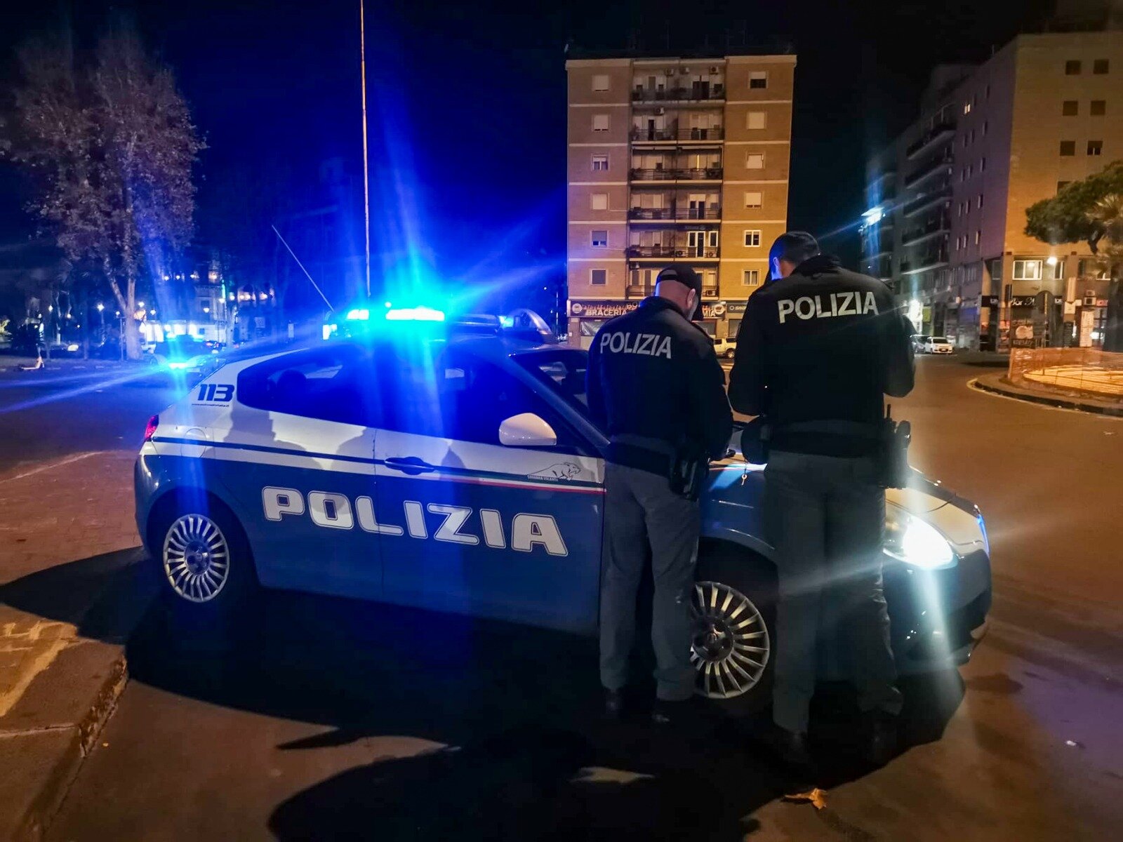 Bonnie e Clyde dello spaccio sorpresi alla stazione di Catania