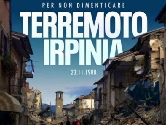 Scivolone di Musumeci: vuole ricordare il sisma, ma sbaglia foto Scivolone di Musumeci: vuole ricordare il sisma, ma sbaglia foto