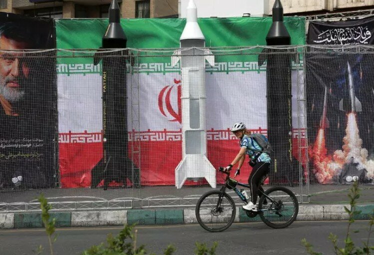 L'Iran pone 6 condizioni per fermare la guerra