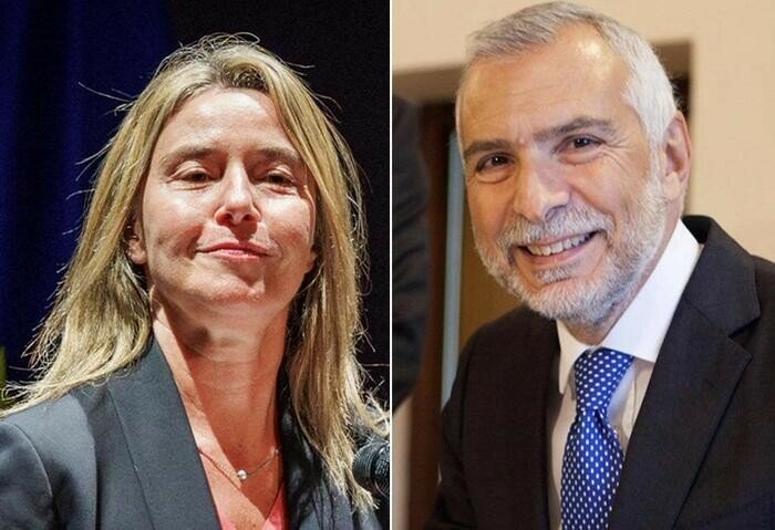 Corruzione e frode su fondi Ue, fermati ex ministra e ambasciatore