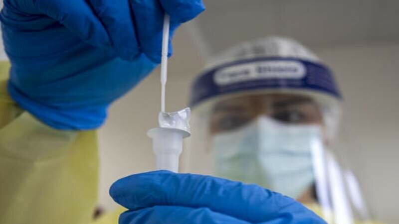 Covid: 600 nuovi casi tra Catania e Palermo