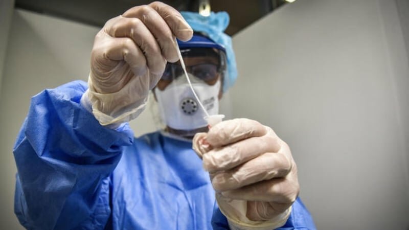 In Sicilia la curva del Covid scende ancora