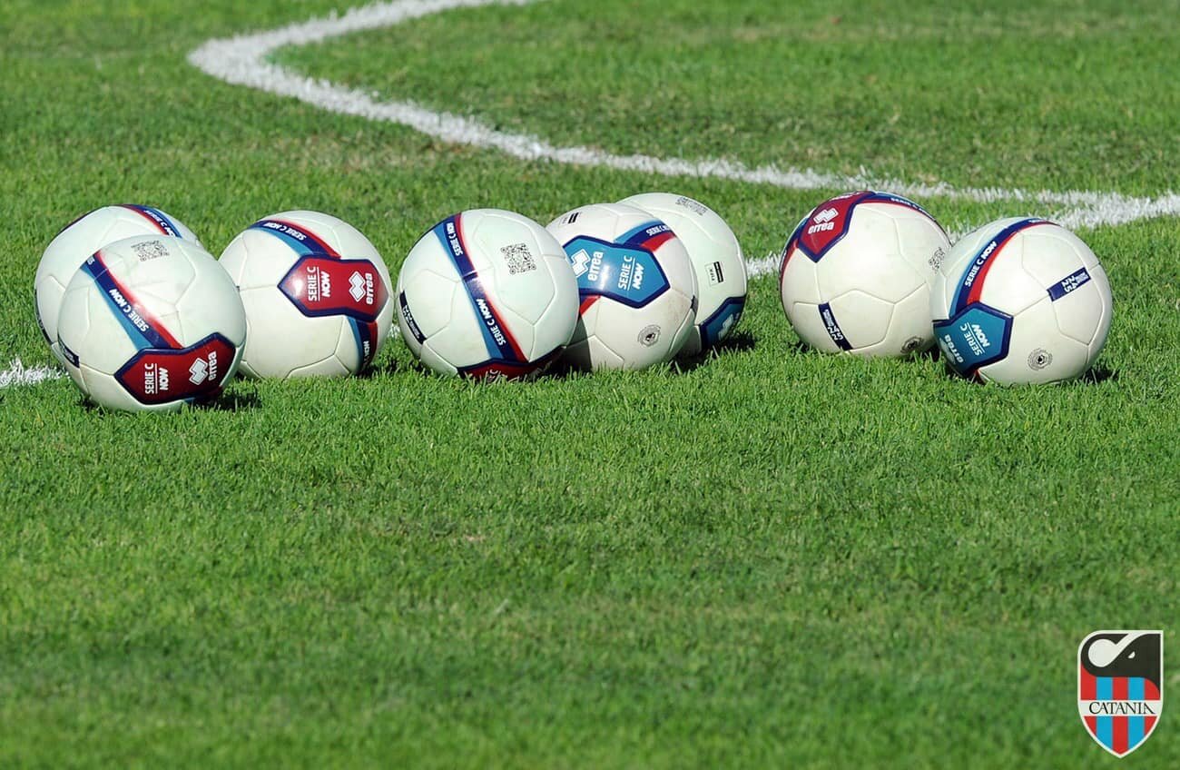 Potenza-Catania si gioca domenica