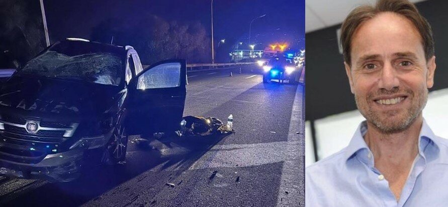 Schianto di notte: muore sulla A18