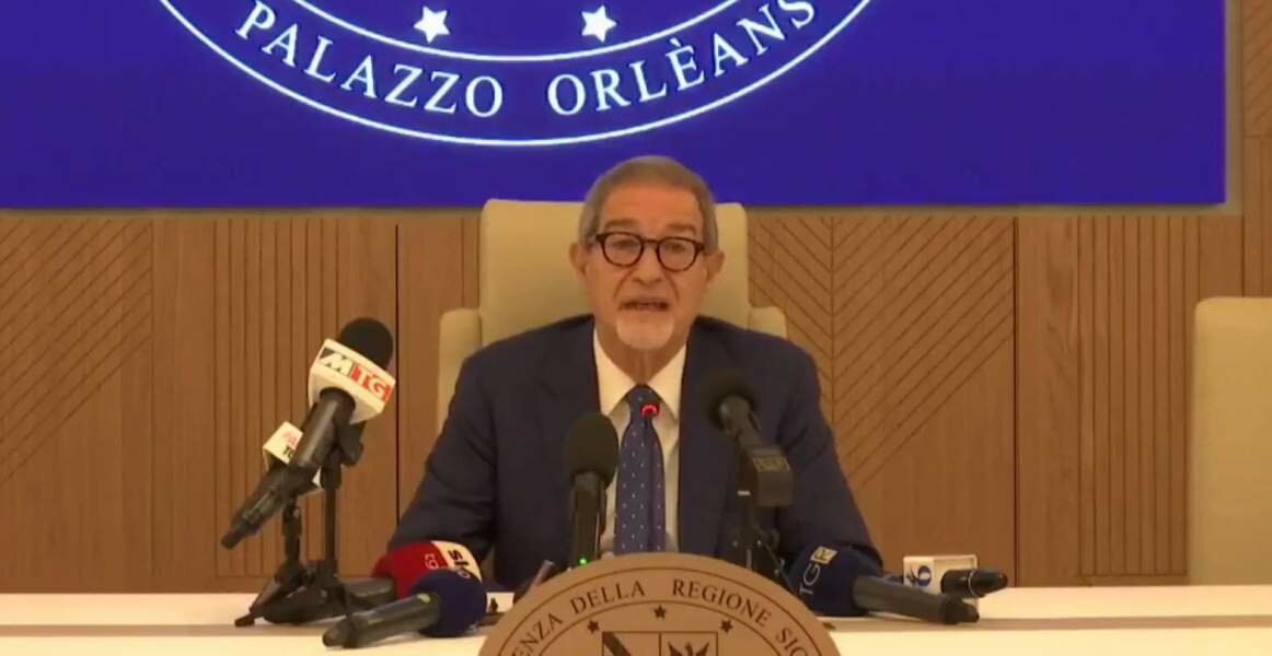 Musumeci verso dimissioni anticipate