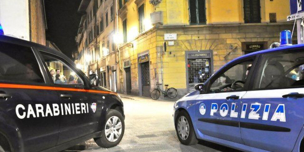 Acciuffata la banda del bancomat: 6 arresti