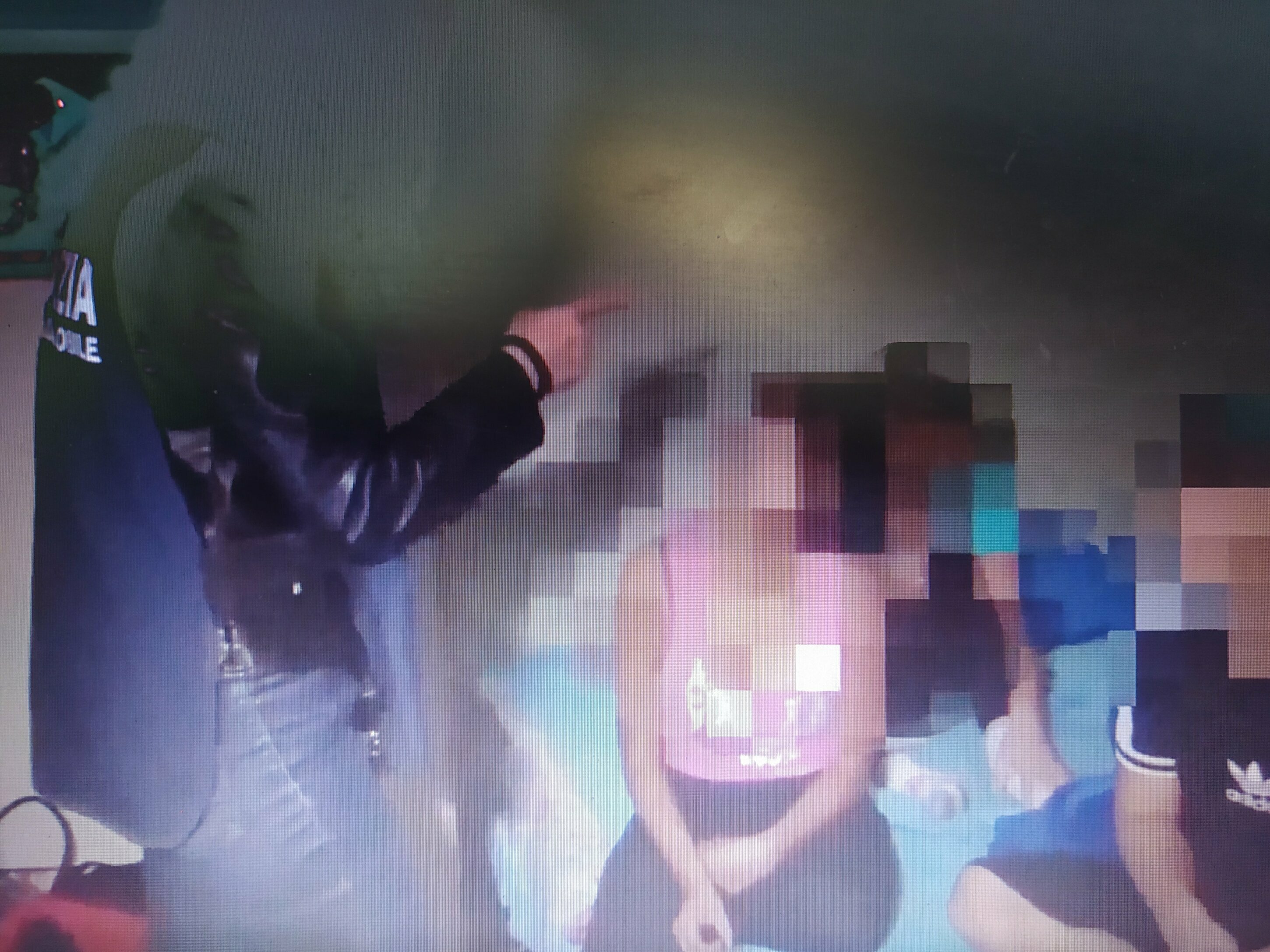 Prostitute dall'Africa, condanne per 136 anni Prostitute dall'Africa, condanne per 136 anni