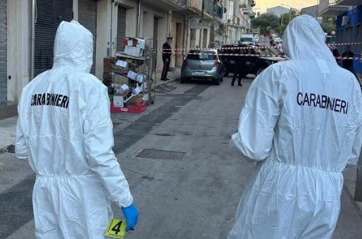 Accoltellata dall'ex: &egrave; grave