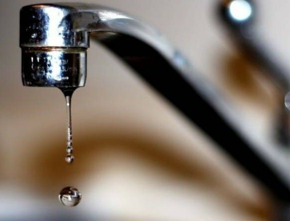 Luned&igrave; Catania e dintorni senz'acqua