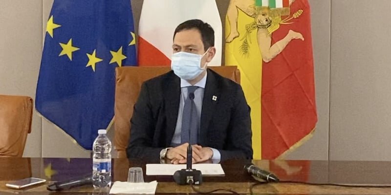 Sicilia, pronto giro di vite