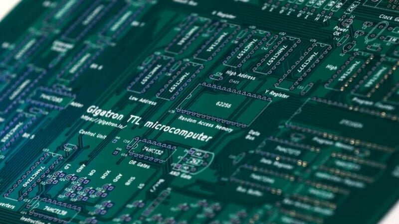 Microchip, a Catania fondi Ue per linea pilota