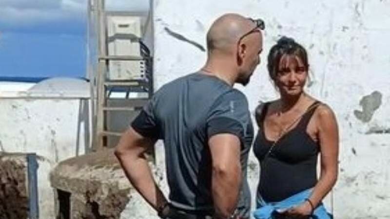 Stromboli, no definitivo alla fiction