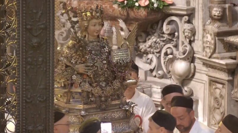 Sant'Agata, nominato nuovo comitato della festa