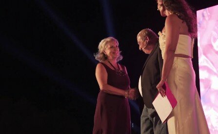 Agrigento: "Sipario d'oro", tutti i premiati