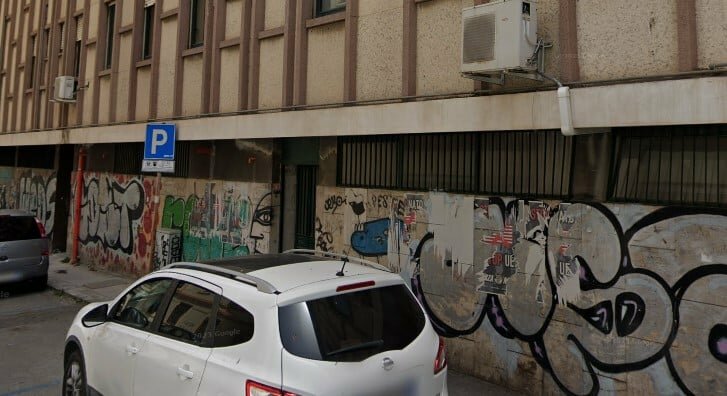 Porte aperte all'universit&agrave;, ma era stato il ladro