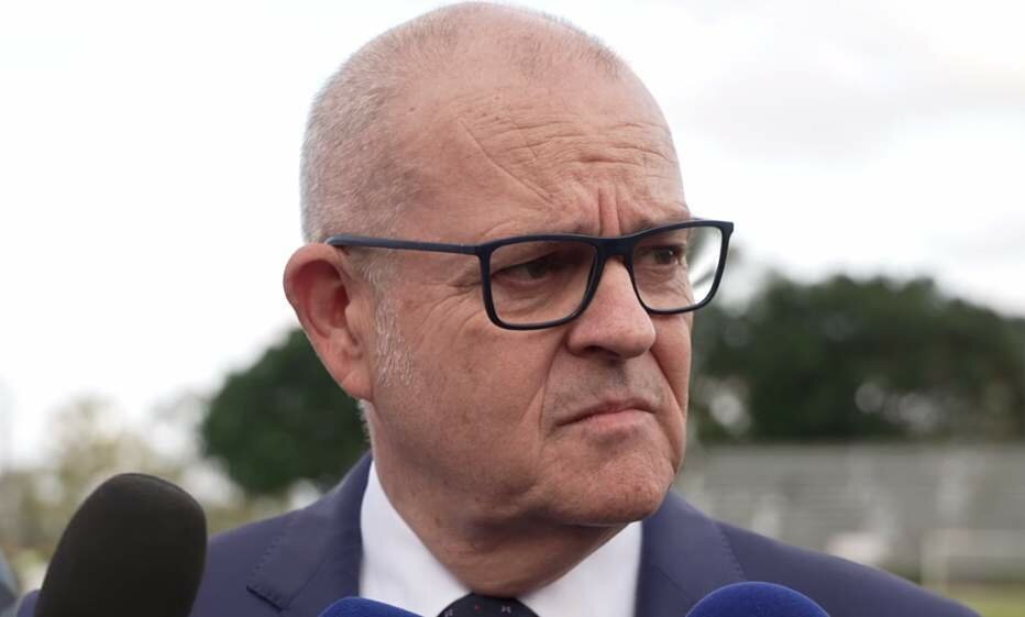 Palermo, quadrangolare di lusso in Australia