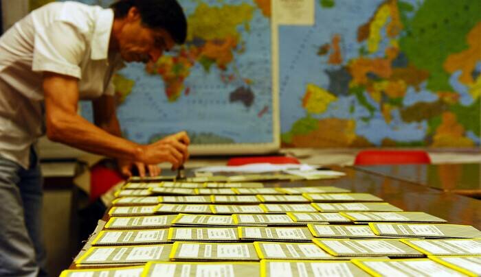 Europee: on line domande per sostituti ai seggi