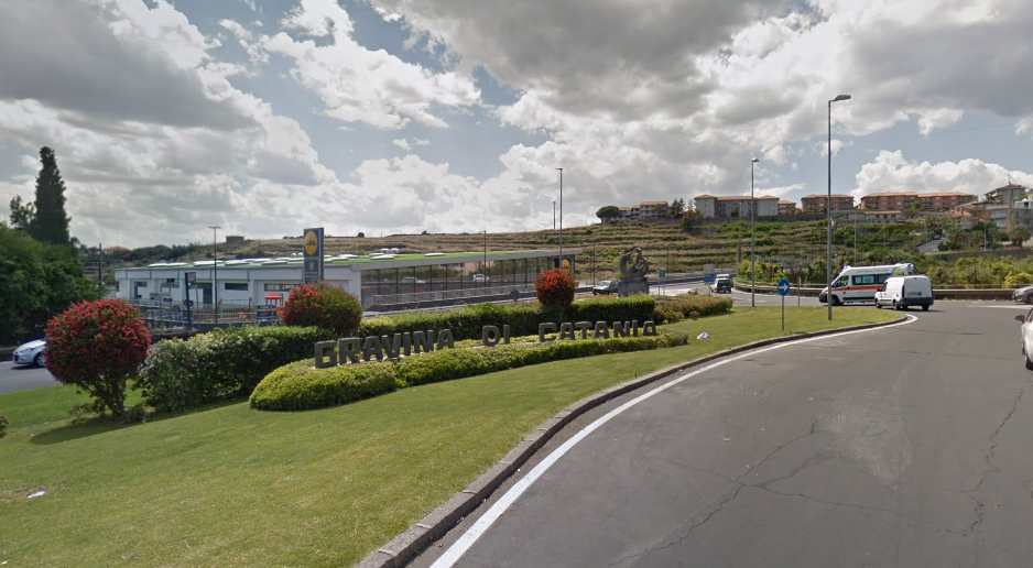 Stop all'ennesimo supermercato