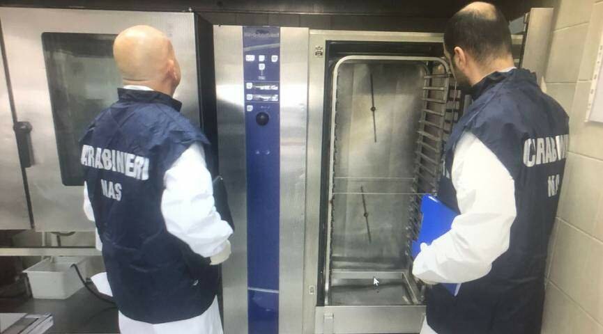 Disastro in cucina: chiuso ristorante di Ortigia