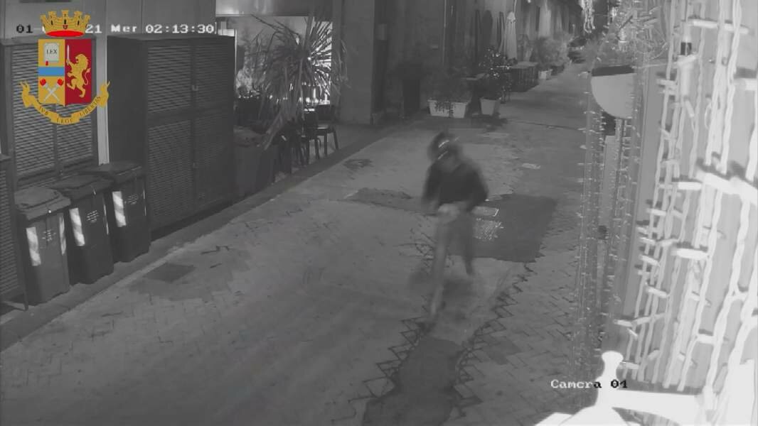 Ordigno e ritorsione ad Ortigia