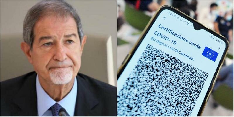 L'ordinanza di Musumeci spacca la maggioranza