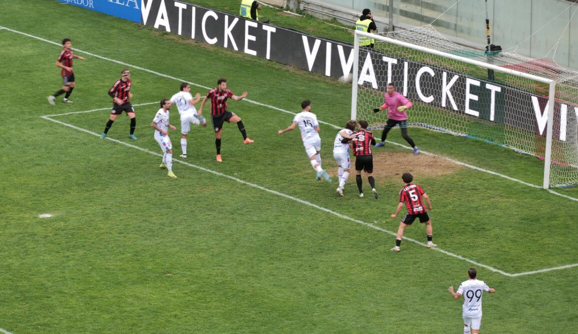 Catania, &egrave; un nuovo anno senza il botto