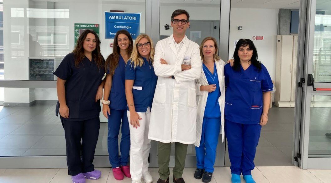 Problemi di cuore: le donne li sottovalutano